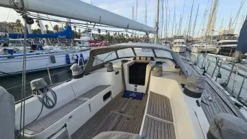 Thumbnail von X-Yachts X-50