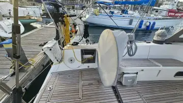 Thumbnail von X-Yachts X-50