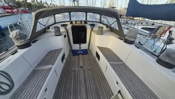 Thumbnail von X-Yachts X-50