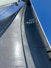Thumbnail von X-Yachts X-50