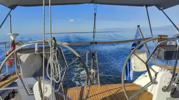 Thumbnail von X-Yachts X-50