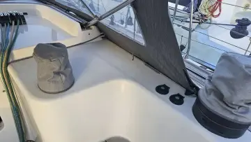 Thumbnail von X-Yachts X-50