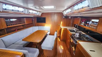 Thumbnail von X-Yachts X-50