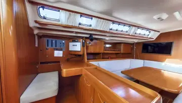 Thumbnail von X-Yachts X-50