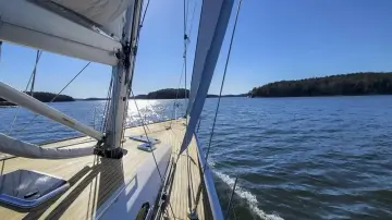 Thumbnail von X-Yachts X-50