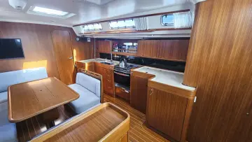 Thumbnail von X-Yachts X-50