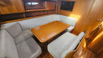 Thumbnail von X-Yachts X-50