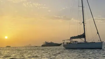 Thumbnail von X-Yachts X-50