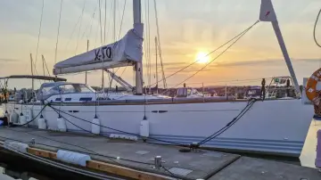 Thumbnail von X-Yachts X-50