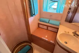 Thumbnail von Riva 58 Bahamas