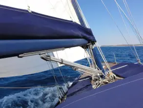 Thumbnail von Heckl Classic 43 CC Sloop