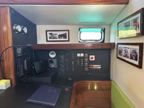 Thumbnail von Heckl Classic 43 CC Sloop