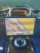 Thumbnail von Heckl Classic 43 CC Sloop