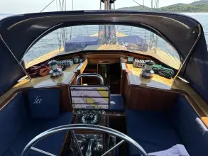 Thumbnail von Heckl Classic 43 CC Sloop