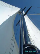 Thumbnail von Heckl Classic 43 CC Sloop