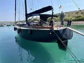 Thumbnail von Heckl Classic 43 CC Sloop