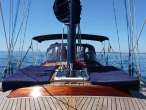 Thumbnail von Heckl Classic 43 CC Sloop