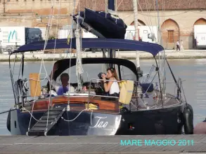 Thumbnail von Heckl Classic 43 CC Sloop