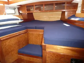 Thumbnail von Heckl Classic 43 CC Sloop