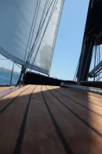 Thumbnail von Heckl Classic 43 CC Sloop