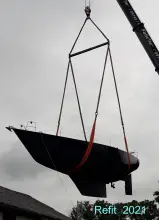 Thumbnail von Heckl Classic 43 CC Sloop