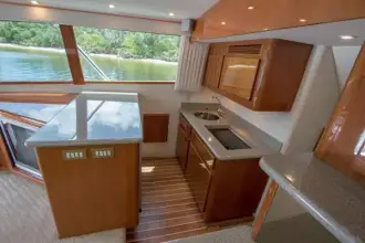 Thumbnail von Egg Harbor 43 Sport Fisherman