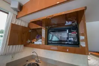 Thumbnail von Egg Harbor 43 Sport Fisherman