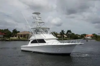Thumbnail von Egg Harbor 43 Sport Fisherman