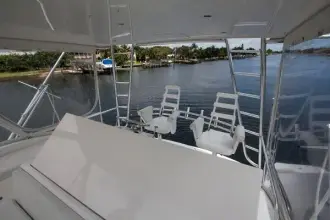 Thumbnail von Egg Harbor 43 Sport Fisherman