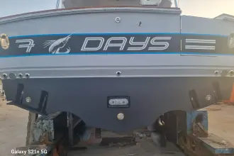 Thumbnail von Egg Harbor 43 Sport Fisherman