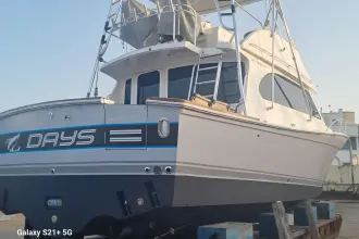 Thumbnail von Egg Harbor 43 Sport Fisherman