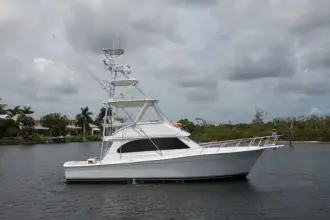 Thumbnail von Egg Harbor 43 Sport Fisherman