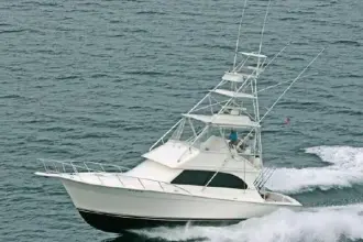 Thumbnail von Egg Harbor 43 Sport Fisherman