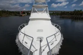 Thumbnail von Egg Harbor 43 Sport Fisherman