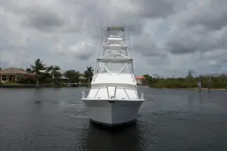 Thumbnail von Egg Harbor 43 Sport Fisherman