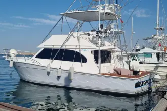 Thumbnail von Egg Harbor 43 Sport Fisherman