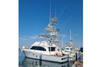 Thumbnail von Egg Harbor 43 Sport Fisherman