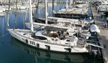 Thumbnail von Oyster 575 LA BARAKA