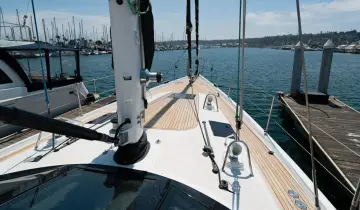 Thumbnail von Oyster 575 LA BARAKA