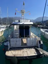 Thumbnail von Nord Star 37 PATROL