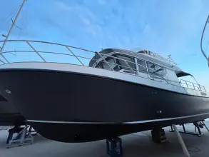 Thumbnail von Nord Star 37 PATROL