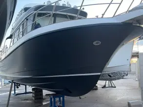 Thumbnail von Nord Star 37 PATROL