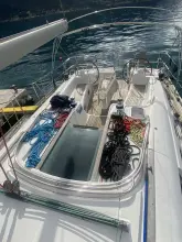 Thumbnail von Beneteau Oceanis 46
