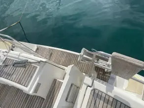 Thumbnail von Beneteau Oceanis 46