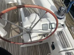 Thumbnail von Beneteau Oceanis 46