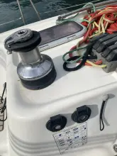 Thumbnail von Beneteau Oceanis 46