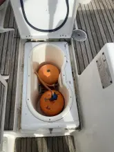 Thumbnail von Beneteau Oceanis 46