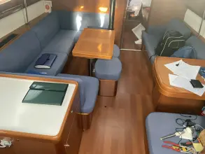 Thumbnail von Beneteau Oceanis 46