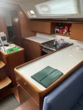 Thumbnail von Beneteau Oceanis 46
