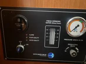 Thumbnail von Beneteau Oceanis 46